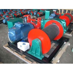 卷揚機廠家|優(yōu)惠的卷揚機供應