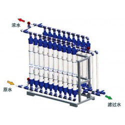 質量放心的電泳超濾設備，當然選海納源環(huán)保設備放心的選擇