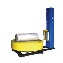 上海纏繞機廠家、圓筒纏繞機、拉伸膜纏繞機