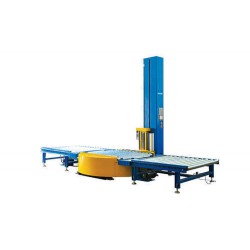 供應(yīng)托盤在線纏繞機、纏繞機供應(yīng)商