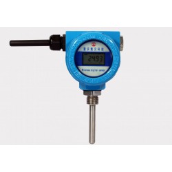 優(yōu)質(zhì)的無(wú)線防爆數(shù)傳溫度表價(jià)格怎么樣