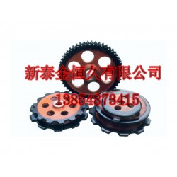 風(fēng)暴來(lái)襲NE提升機(jī)鏈輪廠家