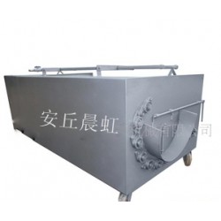 晨虹機(jī)械公司供應(yīng)低價(jià)蘿卜清洗機(jī)——土豆清洗機(jī)