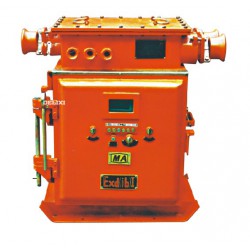 優(yōu)質的礦用隔爆兼本質安全型真空電磁起動器——質量好的礦用隔爆兼本質安全型真空電磁起動器德力西防爆供應