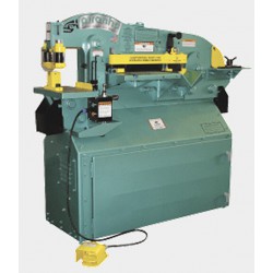 價位合理的水虎魚P65單人操作聯(lián)合沖剪機_劃算的沖剪機，承揚機電傾力推*