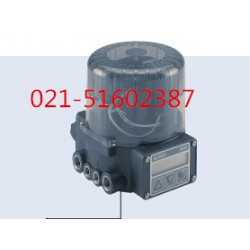 德國寶德型號8630定位器普通型執(zhí)行機(jī)構(gòu)