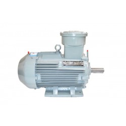 三相異步電動機(jī)型號——購買*有性價比的YB3系列隔爆型三相異步電動機(jī)優(yōu)選南陽新普防爆電機(jī)