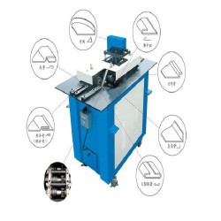 價位合理的轆骨機的報價_信譽好的風管轆骨機供應(yīng)商是哪家