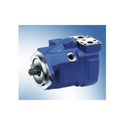 力士樂(lè)柱塞泵工業(yè)液壓元件與系統(tǒng)