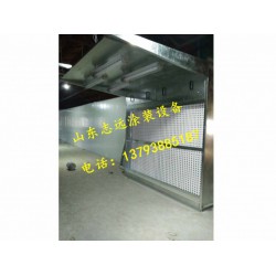 粉塵處理器—粉塵處理器生產(chǎn)—粉塵處理器價(jià)格—志遠(yuǎn)