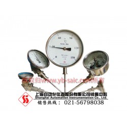 優(yōu)惠的WSSP-481帶遠(yuǎn)傳雙金屬溫度計，怎樣才能買到有品質(zhì)的WSSP-481帶遠(yuǎn)傳雙金屬溫度計