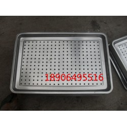 【不銹鋼蒸盤】優(yōu)質(zhì)不銹鋼盤子批發(fā)/采購；饅頭蒸房專用蒸盤