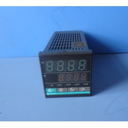 RKC溫控器特點(diǎn)與區(qū)別