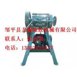 廢舊輪胎切塊機(jī)供應(yīng)廠家：口碑好的廢舊輪胎切塊機(jī)