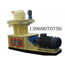 【設計制作一體化】木屑顆粒機專業(yè)木屑顆粒機，放心品牌