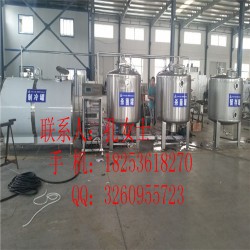 鮮奶生產(chǎn)線|小型鮮奶生產(chǎn)線廠家|小型鮮奶生產(chǎn)線設備