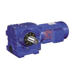 東霸傳動(dòng)DS斜齒輪蝸輪減速機(jī)怎么樣_DS斜齒輪蝸輪減速機(jī)