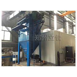 定制超音速噴涂隔音房