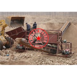 篩沙機(jī)供貨廠家，供應(yīng)口碑好的篩沙機(jī)