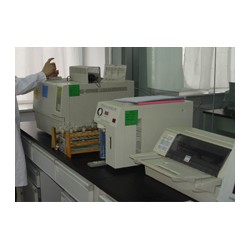 無(wú)塵車(chē)間檢測(cè)