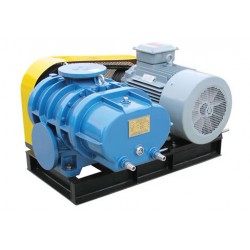 明風(fēng)羅茨風(fēng)機廠家直銷(圖)、污水羅茨鼓風(fēng)機、九江羅茨鼓風(fēng)機