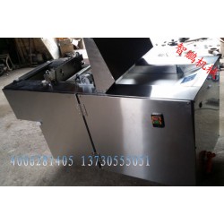 生產鋸骨機廠家 智鵬機械廠銷售鋸骨機價格低品質卓越