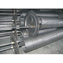 價位合理的過水熱——想買口碑好的不銹鋼換熱器，就來巨帆環(huán)保