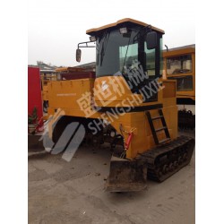 自走式翻堆機與翻拋機區(qū)別是什么