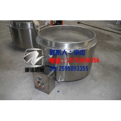 電加熱松香鍋，脫毛松香鍋，豬頭松香鍋