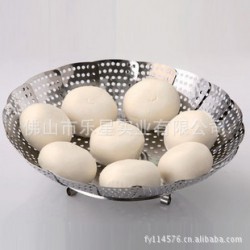 哪里有賣(mài)質(zhì)量硬的不銹鋼蒸籠蒸架|不銹鋼蒸籠代理