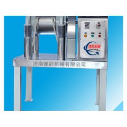 【*流產(chǎn)品*流服務(wù)】健辰振動式超微粉碎機(jī)