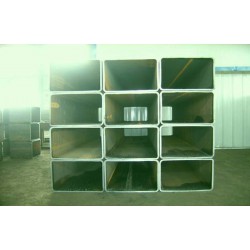 鋼鐵方管管材：如何選購(gòu)有品質(zhì)的空心方鋼管