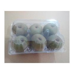 劃算的水果吸塑盒，鑫洋提供，水果吸塑盒