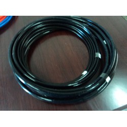 硅橡膠玻璃纖維套管 4KV內纖外膠、7KV外纖內膠套管