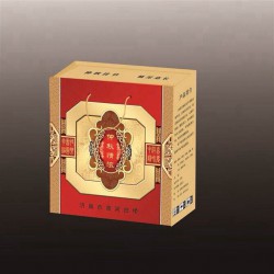 好的*品和食品禮盒包裝