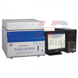 華電生產工業(yè)分析儀全國選