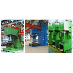 單柱校正壓裝液壓機(jī)供應(yīng)信息 批發(fā)/采購(gòu) 弘碩機(jī)械