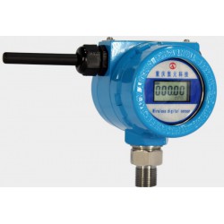 防爆儀表_可信賴的無(wú)線防爆數(shù)傳壓力表廠家推*