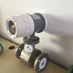 一體式電磁流量計(jì)，電磁流量計(jì)價(jià)格