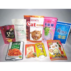 *優(yōu)惠的自立拉鏈袋，優(yōu)質(zhì)自立拉鏈袋