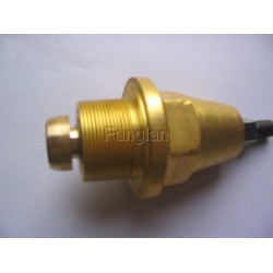 專業(yè)生產(chǎn)QJT200-15大壓帽閥桿閥芯，丹陽方藍(lán)品質(zhì)*保*