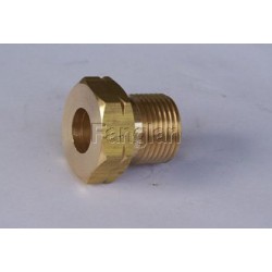 專業(yè)生產(chǎn)各種反牙外絲螺母，丹陽方藍(lán)品質(zhì)*保*價格實惠