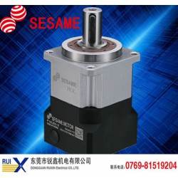 PGL115-10臺灣世協(xié)行星減速機