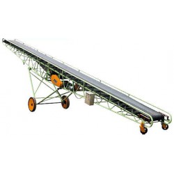 【多種輸送機(jī)型號】▎YP50型機(jī)動式輸送機(jī)▎移動式輸送機(jī)