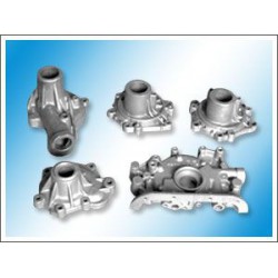 優(yōu)質(zhì)壓鑄 前洲耀達壓鑄