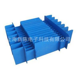 中空板格擋、中空板隔斷、中空板刀卡、中空板箱