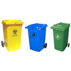 醫用廢物周轉箱