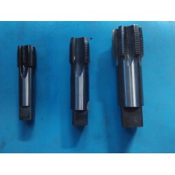 大量供應(yīng)圓柱管螺紋絲錐，中國圓柱管螺紋絲錐