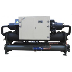 反應(yīng)釜冷水機