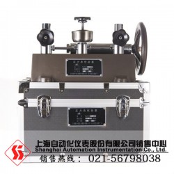 YJY-60、600價格|銷量好的YJY-60壓力表校驗臺